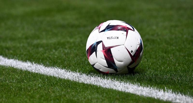  - Auxerre – OL : les compositions officielles 