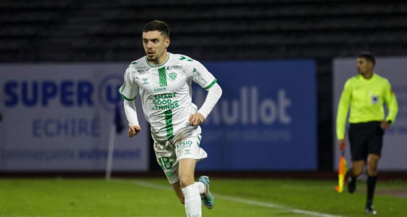  - Ligue 2 : Cafaro, Mendy, Zemzemi... les joueurs suspendus lors de la J24