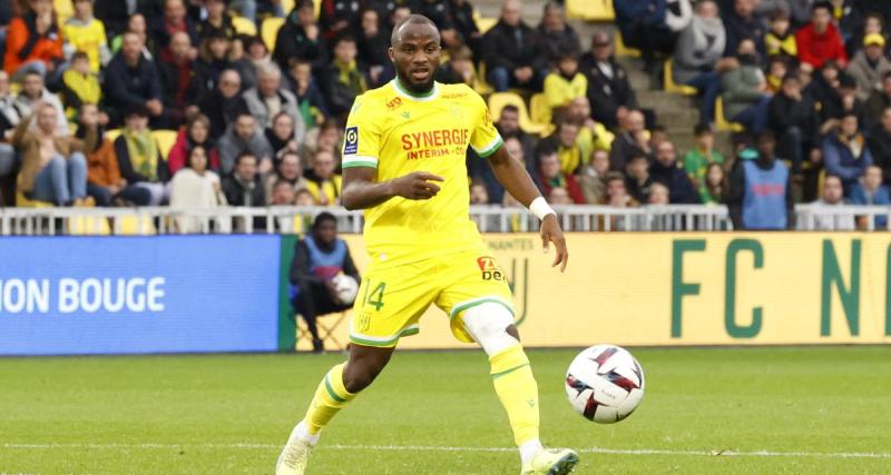  - Lens - Nantes : les deux clubs vont rendre hommage à la fille d'Ignatius Ganago ce dimanche 