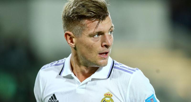  - Real Madrid : Toni Kroos prend position en faveur de la Super League et tacle l'UEFA !