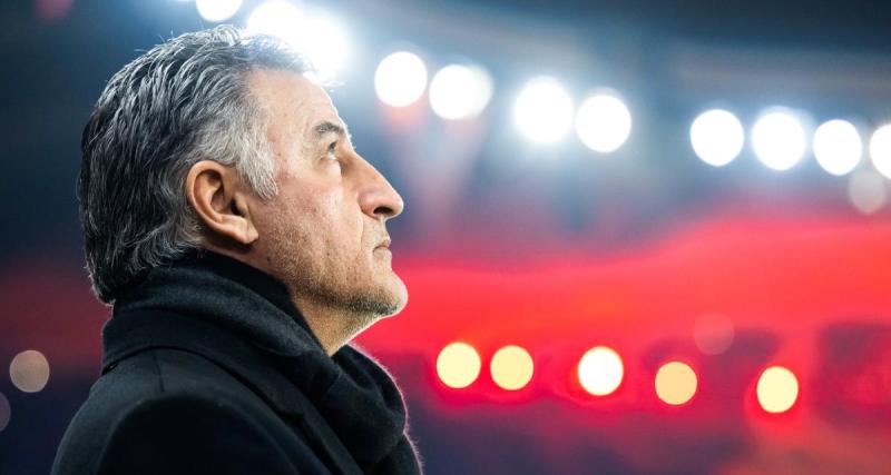 - LOSC, PSG : un Dogue vole au secours de Galtier