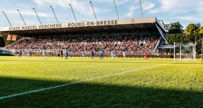  - Bourg-Péronnas : un match de gala aura lieu le lundi de Pâques