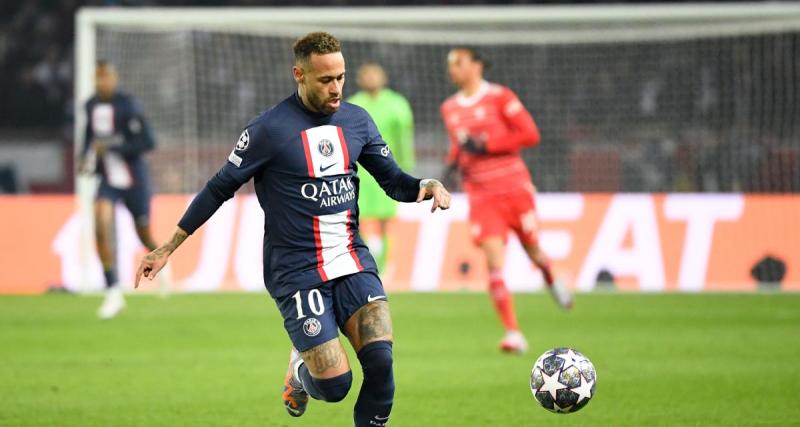  - PSG : annoncé à Chelsea, Neymar aurait fait son choix pour son avenir !