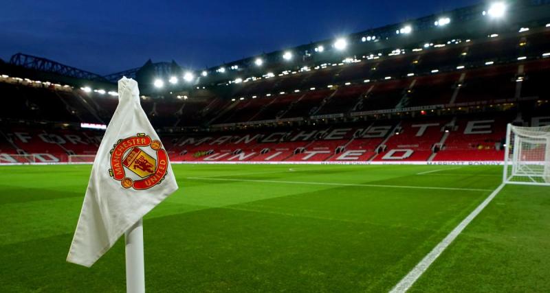  - Manchester United : l'offre du Qatar officiellement sur la table !