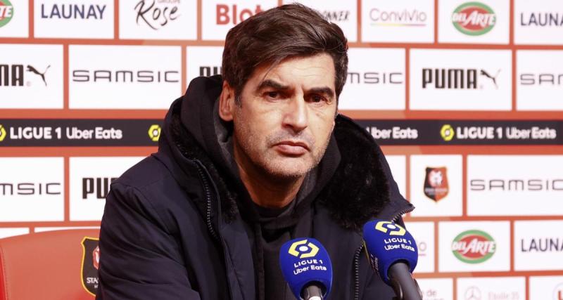  - Lille : Fonseca aurait pu rejoindre un cador anglais et s'exprime sur le niveau de la Ligue 1 !