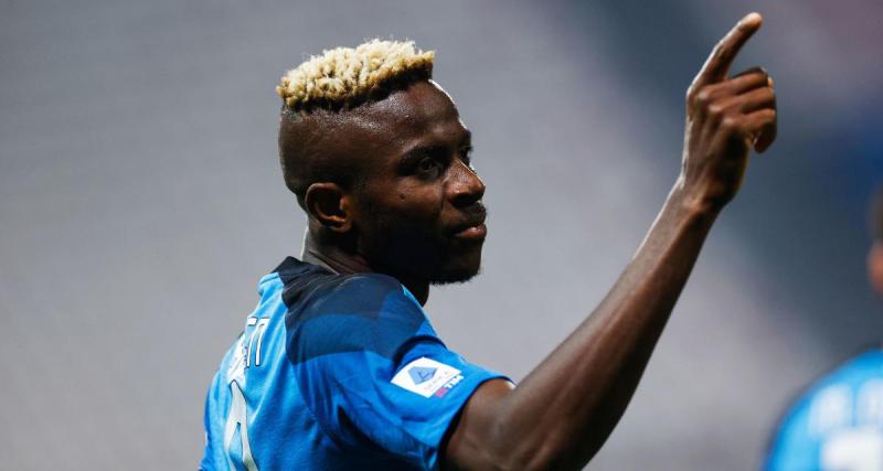  - Serie A : Naples s'impose sur la pelouse de Sassuolo et se rapproche du titre