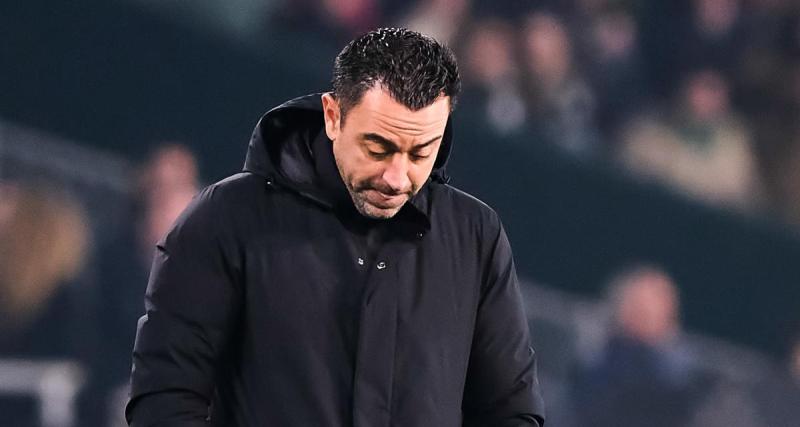  - FC Barcelone - Mercato : la priorité de Xavi pour l'après-Busquets va aller en Angleterre