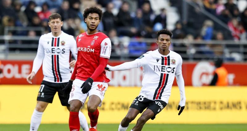  - Nice - Reims : quelle chaîne et comment voir le match en streaming ?
