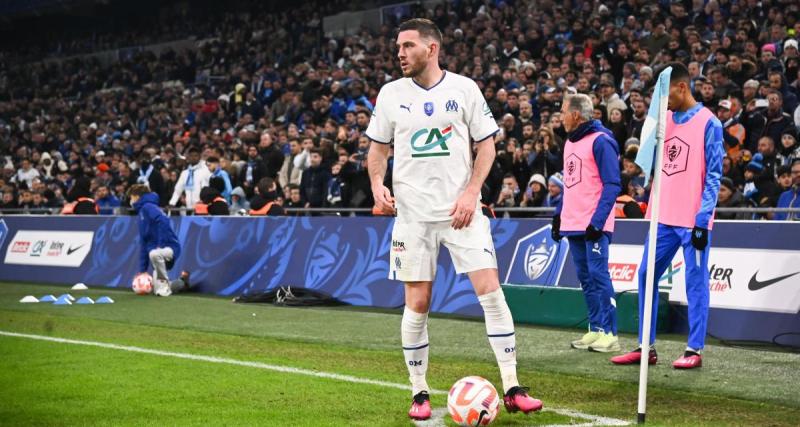  - OM : Veretout veut ramener la Coupe de France à Marseille ! 