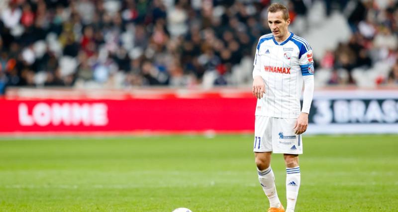  - Strasbourg - Angers : Heure et chaîne du match ?