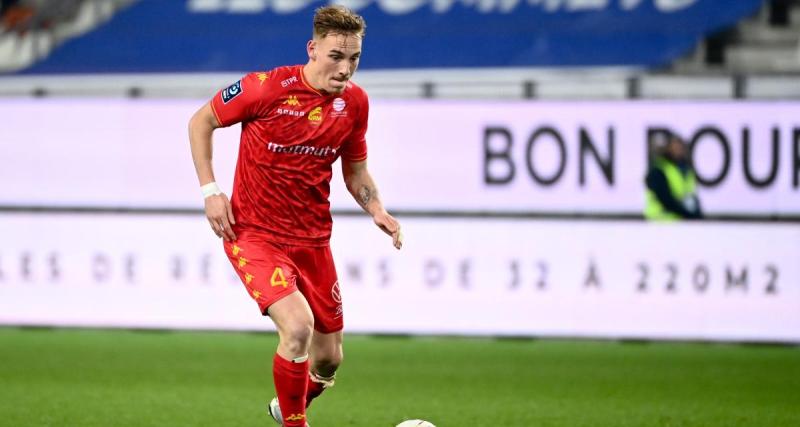  - Quevilly Rouen - Sochaux : Heure et chaîne du match ?