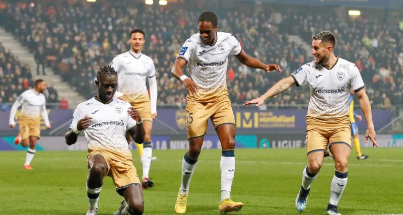  - Le Havre - Niort : Sur quelle chaîne TV et à quelle heure ?