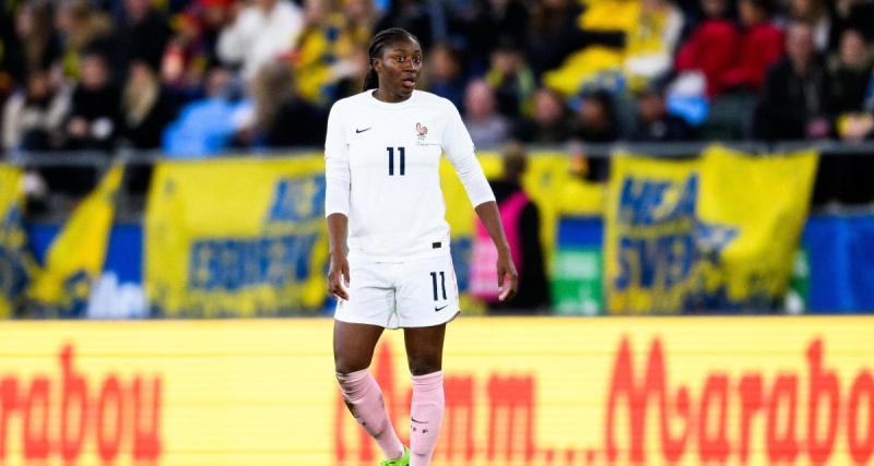  - France - Uruguay (F) : quelle chaîne et comment voir le match en streaming ?
