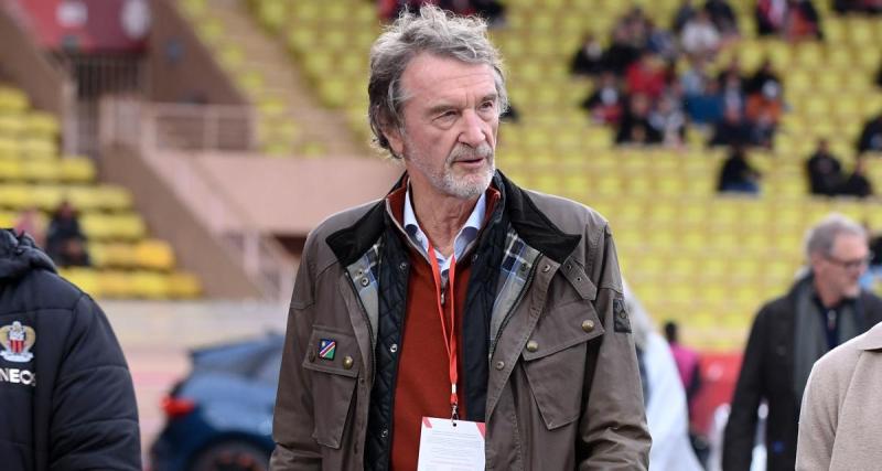  - PSG, OGC Nice : Ineos n'a pas tardé à répondre au Qatar pour Manchester United !