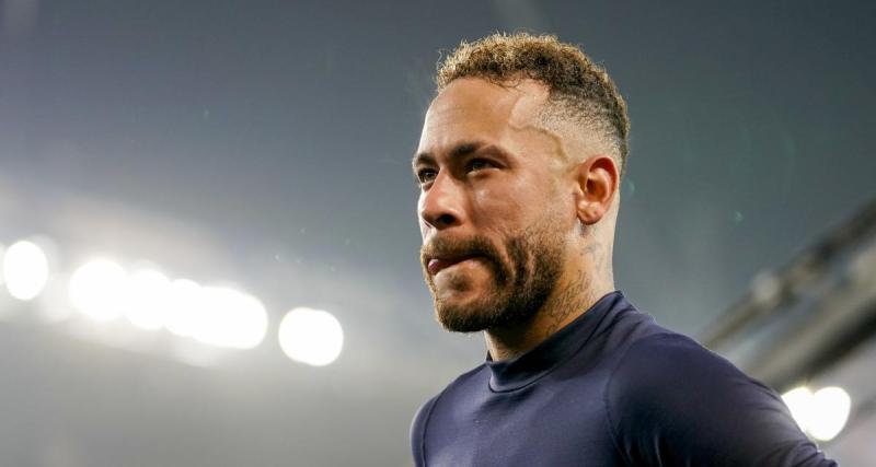  - PSG - Mercato : Neymar aurait une autre idée que Chelsea pour 2023-24