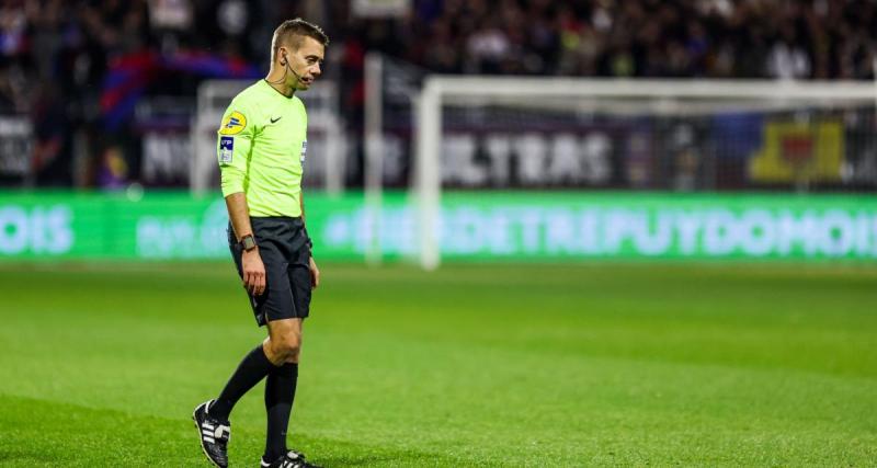  - Amateur : les arbitres équipés d’une caméra en Angleterre, vers une arrivée en France ? 