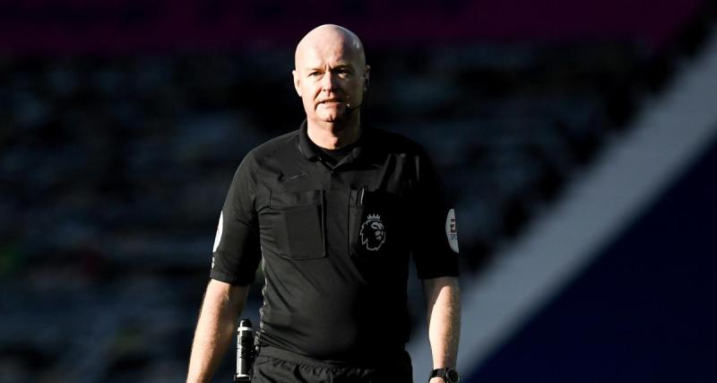  - Arsenal : après une grosse erreur face à Brentford, un arbitre quitte le monde professionnel !