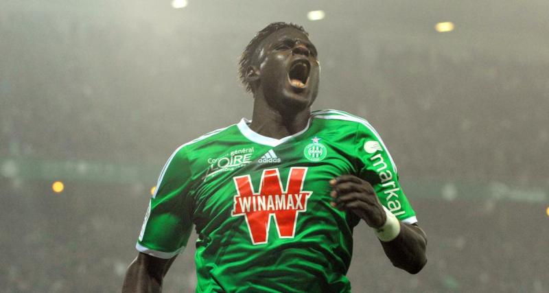  - ASSE – EXCLU Moustapha Bayal avait prévenu Romeyer, il souhaite le meilleur à Batlles