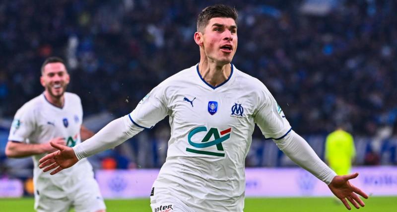  - OM : Malinovskyi dévoile son coup de cœur marseillais et répond aux polémiques