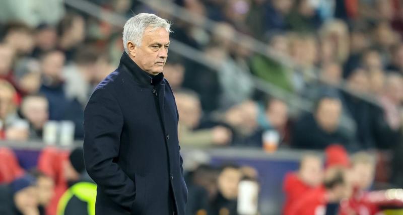 - PSG : Christophe Galtier remplacé par le Special One ? 