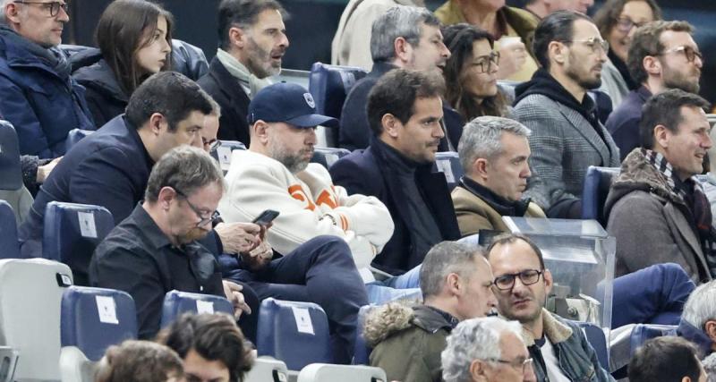  - Bordeaux : ambiance tendue chez les Girondins cette semaine 
