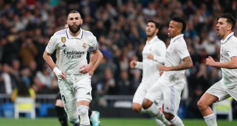  - Real Madrid : pour la doublure de Benzema, les Merengue pourraient piocher en réserve !