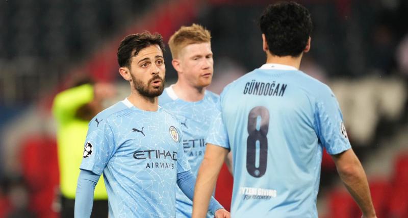  - FC Barcelone – Mercato : un deuxième milieu de Manchester City en plus de Bernardo Silva cet été ?