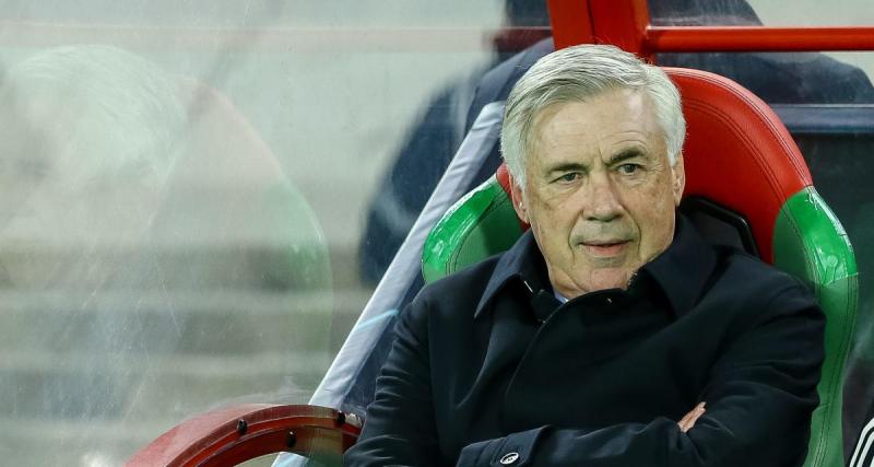  - Real Madrid : un plus de Benzema, un autre cadre Français forfait de dernière minute !