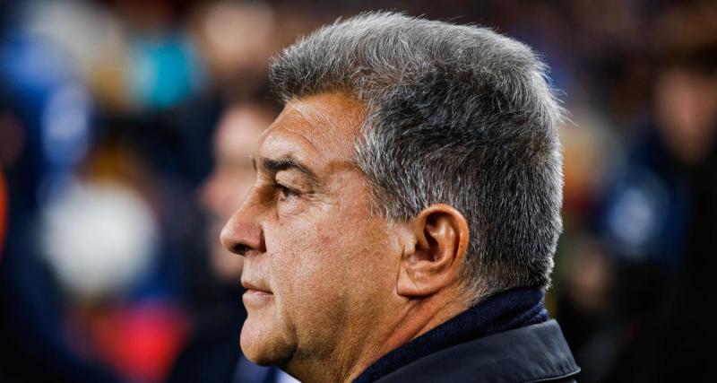  - FC Barcelone : affaire Negreira... Tebas évoque un chantage, Laporta ouvre une enquête