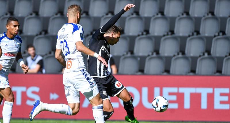  - Strasbourg - Angers : les compos probables 