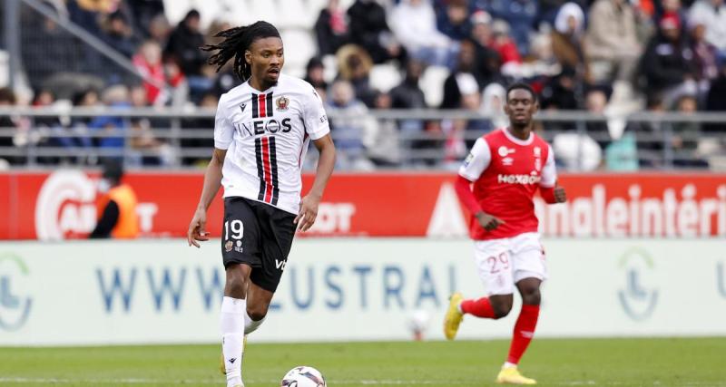  - Nice - Reims : les compos probables