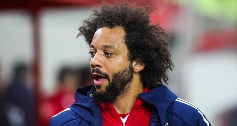  - Olympiakos : un ancien du Real Madrid va déjà s'en aller