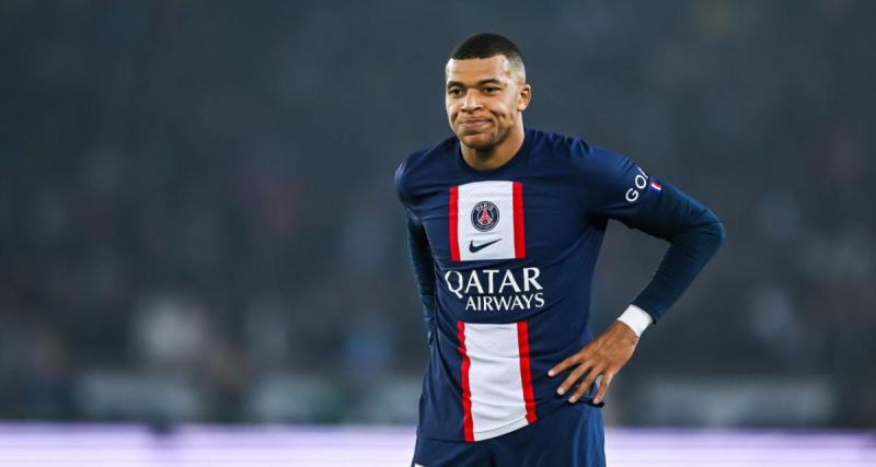  - PSG - Bayern Munich : Mbappé en star, RMC Sport dévoile un film du match avec des images inédites