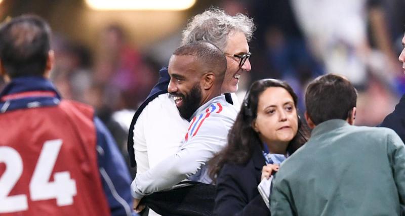  - OL : plusieurs bonnes nouvelles se profilent avant Angers