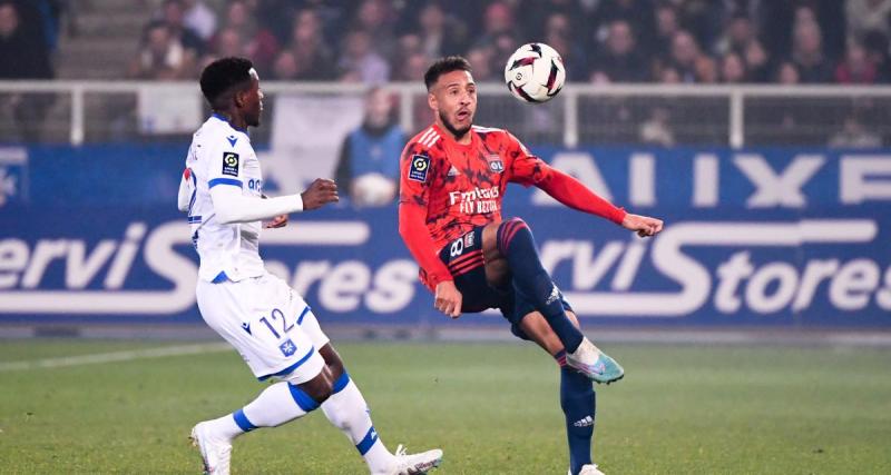  - OL : Passi se prononce sur l'état de santé de Tolisso