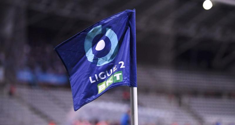  - Ligue 2 (J24) : Bordeaux, Le Havre, Grenoble... les groupes convoqués 