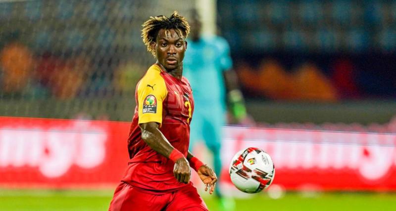  - Décès de Christian Atsu : le monde du football lui rend hommage 