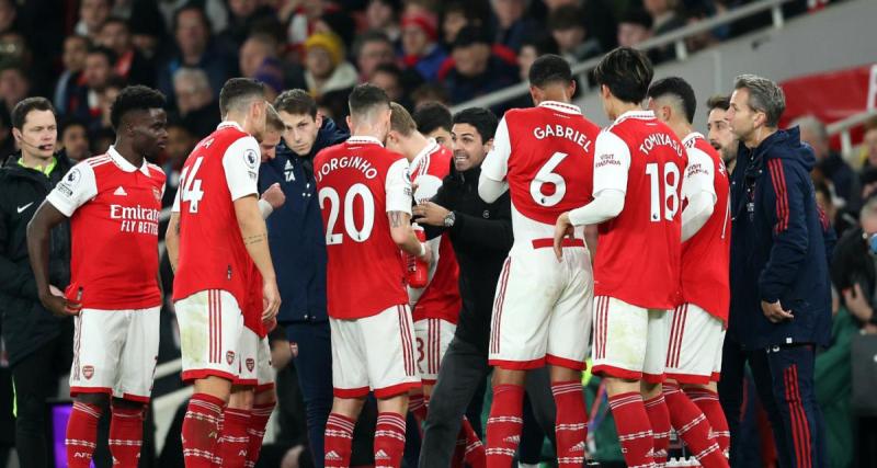  - 🚨 Aston Villa – Arsenal : les compos officielles !