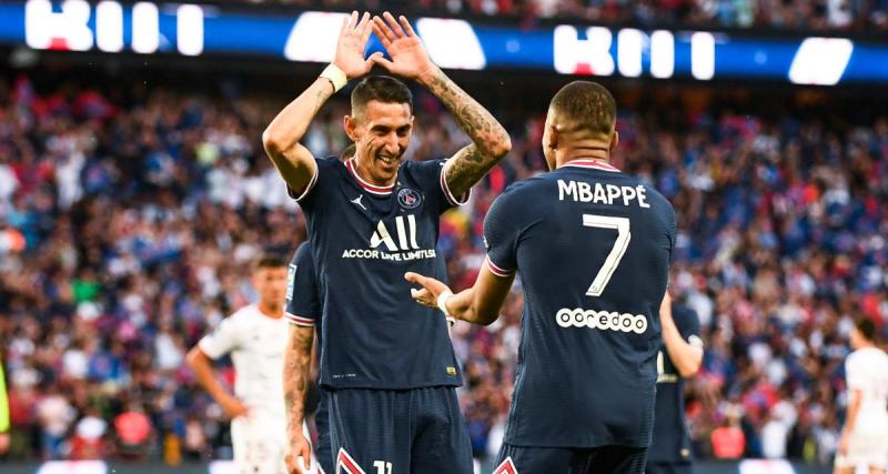  - PSG : un ancien de la maison revient sur la montée en puissance de Kylian Mbappé dans la capitale