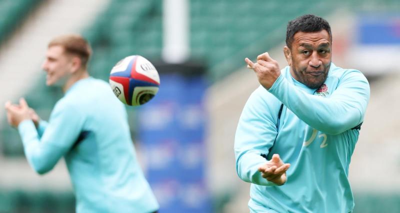  - 6 Nations : le pilier gauche Anglais, Mako Vunipola, craint le Pays de Galles 