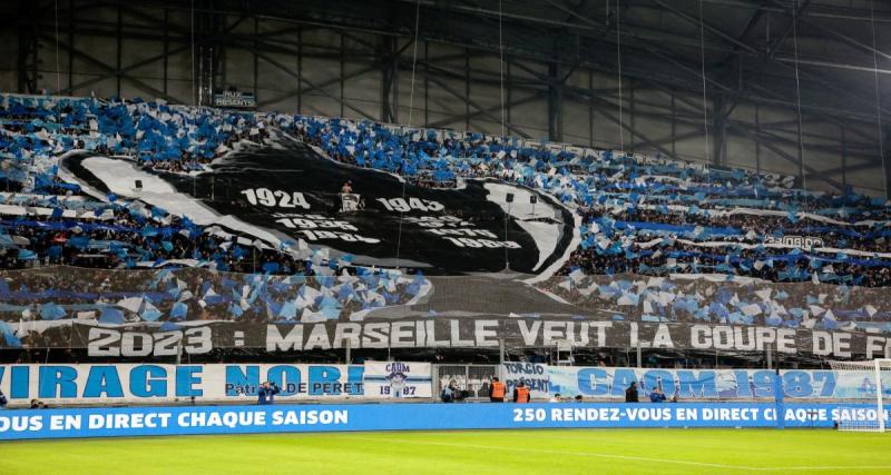  - OM : les fans olympiens privés du déplacement à Rennes ?