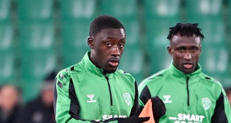  - ASSE, FC Nantes : Dennis Appiah félicite les Canaris après la Juve et n'oublie pas la Brigade Loire