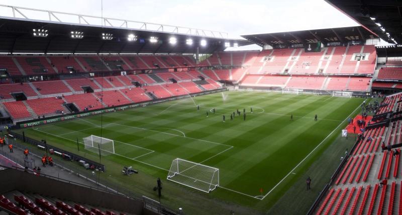  - Rennes - OM : un arrêté préfectoral imposé aux supporters marseillais