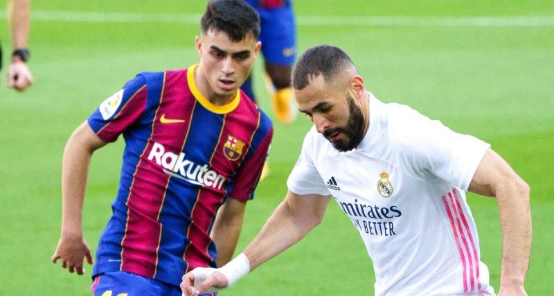  - Barça, Real Madrid, Atlético Madrid : Netflix va lancer une série sur la Liga !