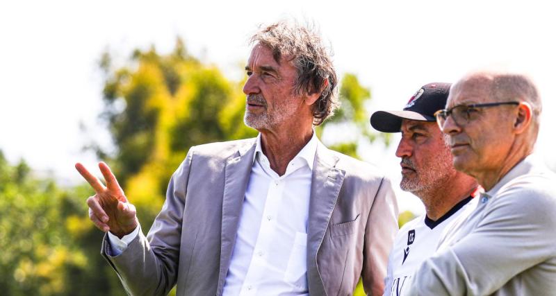  - Manchester United : l’offre de Ratcliffe est connue ! 