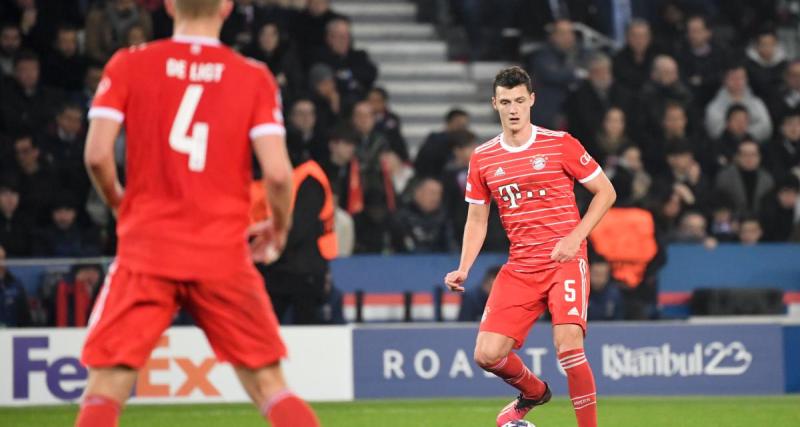  - 🚨 Mönchengladbach – Bayern Munich : les compos du choc de Bundesliga !
