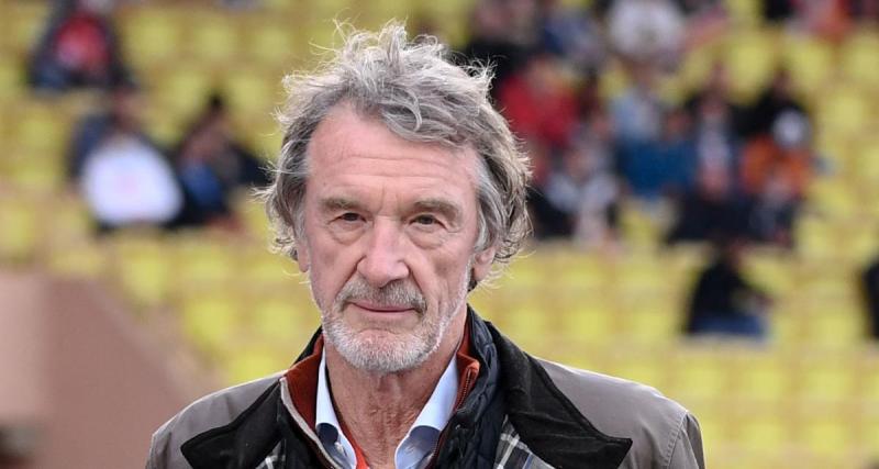  - OGC Nice, Manchester United : Ineos officialise son offre