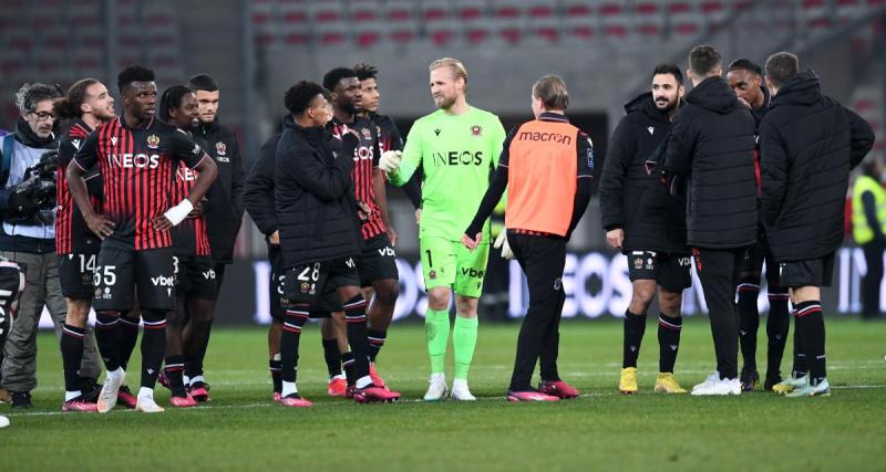  - 🚨 Nice – Reims : les compos officielles !