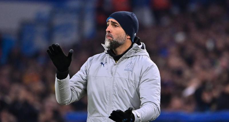 - OM : Tudor annonce un autre retour que Bailly à Toulouse et encense un remplaçant