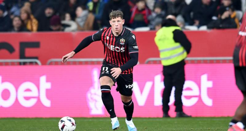  - Nice - Reims : les compositions dévoilées